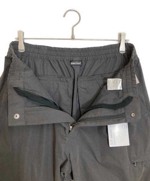 MARMOT（マーモット）MARMOT (マーモット) 別注SIMPLE PANT チャコールグレー サイズ:Lの古着・服飾アイテム