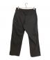 MARMOT (マーモット) 別注SIMPLE PANT チャコールグレー サイズ:L：10000円