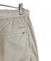 中古・古着 Marmot (マーモット) 別注SIMPLE PANT ホワイト サイズ:XL：9000円