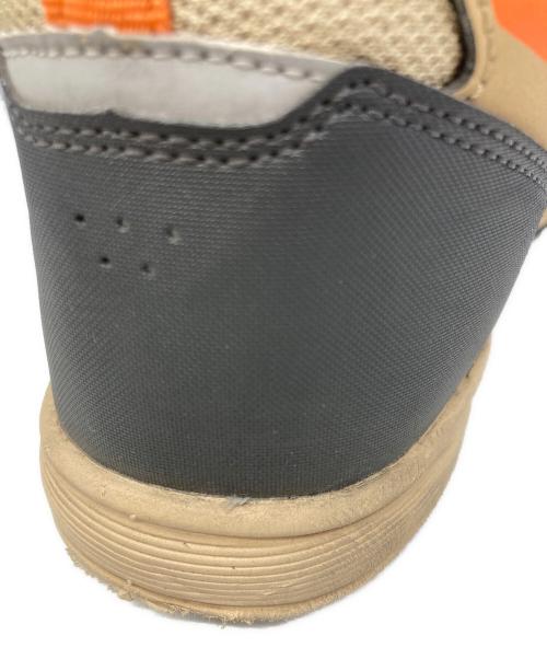 asics（アシックス）asics (アシックス) WINJOB CP214 TS BOA ベージュ サイズ:26.5の古着・服飾アイテム