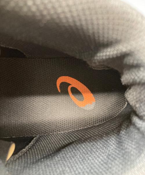 asics（アシックス）asics (アシックス) WINJOB CP214 TS BOA ベージュ サイズ:26.5の古着・服飾アイテム