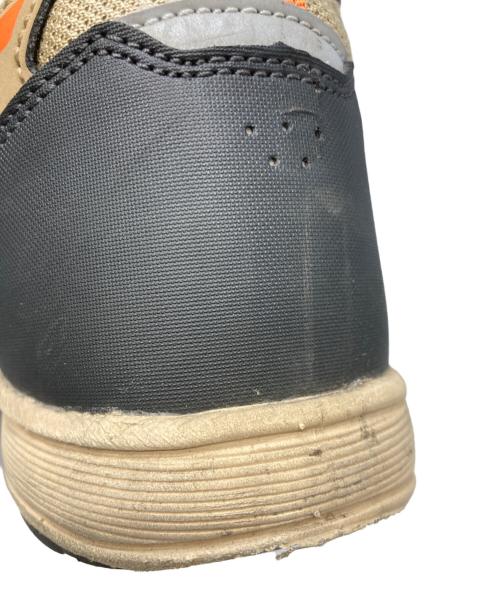 asics（アシックス）asics (アシックス) WINJOB CP214 TS BOA ベージュ サイズ:26.5の古着・服飾アイテム