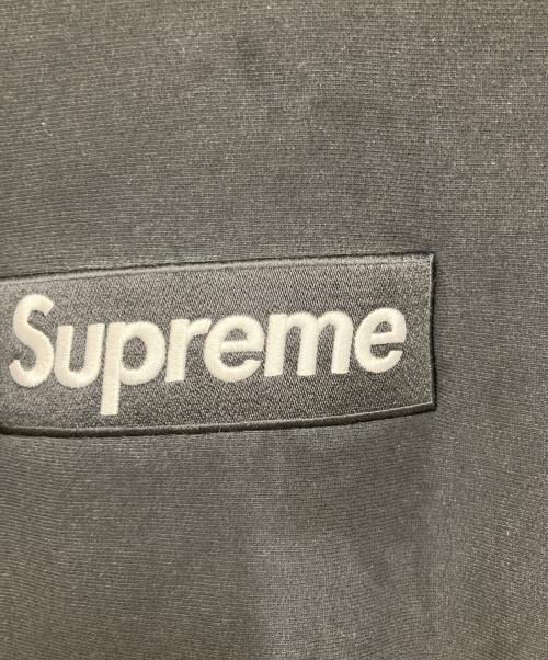 SUPREME（シュプリーム）SUPREME (シュプリーム) Box Logo Crewneck Sweatshirt ブラック サイズ:Ｌの古着・服飾アイテム