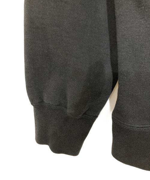SUPREME（シュプリーム）SUPREME (シュプリーム) Box Logo Crewneck Sweatshirt ブラック サイズ:Ｌの古着・服飾アイテム