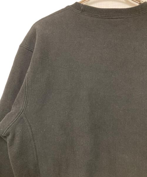 SUPREME（シュプリーム）SUPREME (シュプリーム) Box Logo Crewneck Sweatshirt ブラック サイズ:Ｌの古着・服飾アイテム