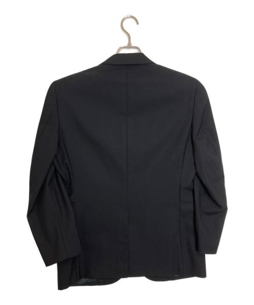 BROOKS BROTHERS（ブルックスブラザーズ）BROOKS BROTHERS (ブルックスブラザーズ) レトロ セットアップスーツ ネイビー サイズ:SIZE A5の古着・服飾アイテム
