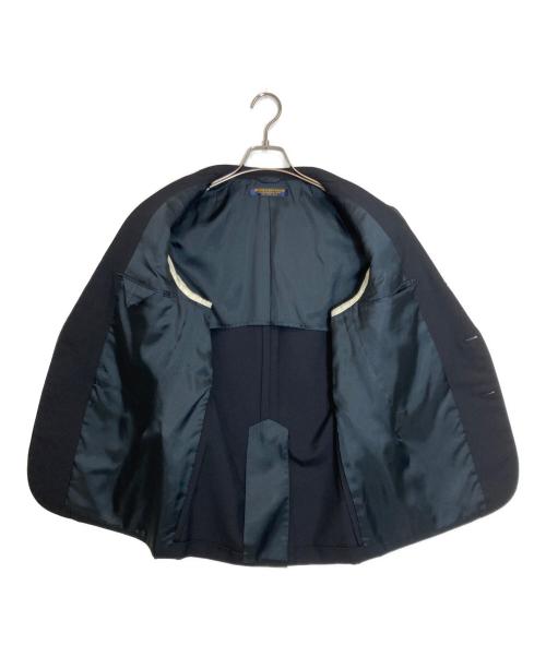 BROOKS BROTHERS（ブルックスブラザーズ）BROOKS BROTHERS (ブルックスブラザーズ) レトロ セットアップスーツ ネイビー サイズ:SIZE A5の古着・服飾アイテム