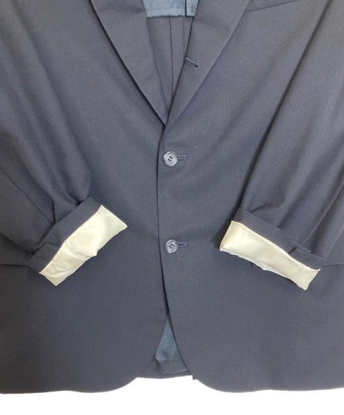BROOKS BROTHERS（ブルックスブラザーズ）BROOKS BROTHERS (ブルックスブラザーズ) レトロ セットアップスーツ ネイビー サイズ:SIZE A5の古着・服飾アイテム