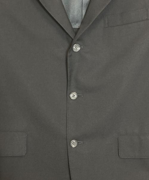 BROOKS BROTHERS（ブルックスブラザーズ）BROOKS BROTHERS (ブルックスブラザーズ) レトロ セットアップスーツ ネイビー サイズ:SIZE A5の古着・服飾アイテム