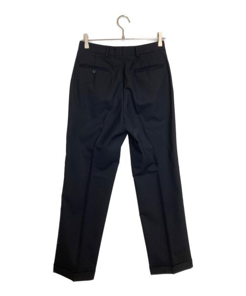 BROOKS BROTHERS（ブルックスブラザーズ）BROOKS BROTHERS (ブルックスブラザーズ) レトロ セットアップスーツ ネイビー サイズ:SIZE A5の古着・服飾アイテム