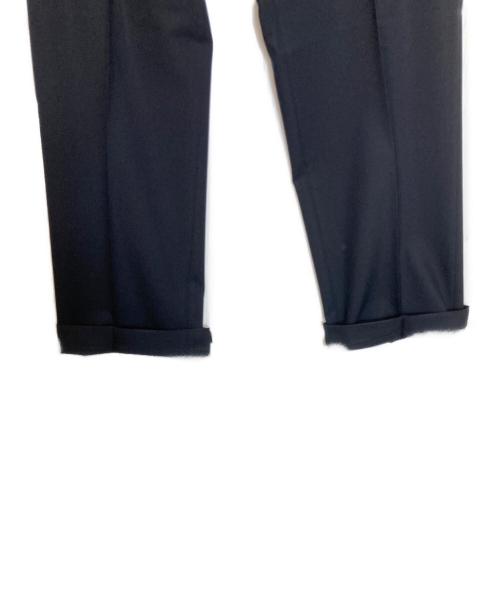 BROOKS BROTHERS（ブルックスブラザーズ）BROOKS BROTHERS (ブルックスブラザーズ) レトロ セットアップスーツ ネイビー サイズ:SIZE A5の古着・服飾アイテム