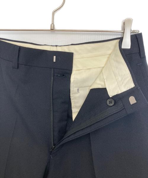 BROOKS BROTHERS（ブルックスブラザーズ）BROOKS BROTHERS (ブルックスブラザーズ) レトロ セットアップスーツ ネイビー サイズ:SIZE A5の古着・服飾アイテム