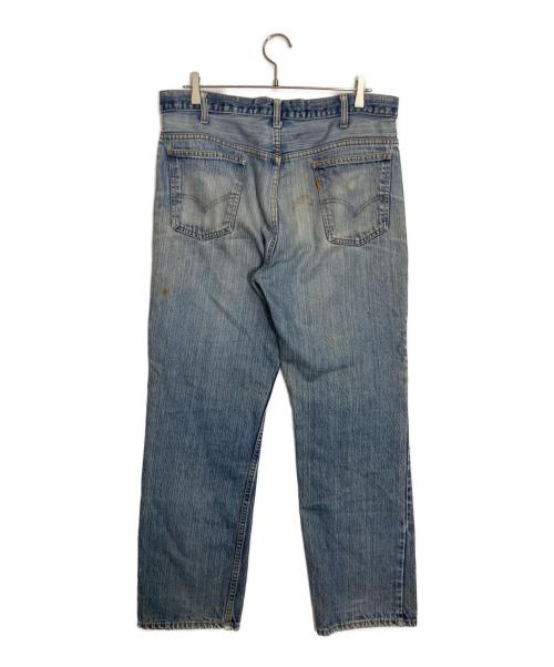 LEVI'S（リーバイス）LEVI'S (リーバイス) 519 デニムパンツ ブルー サイズ:W30×L33の古着・服飾アイテム