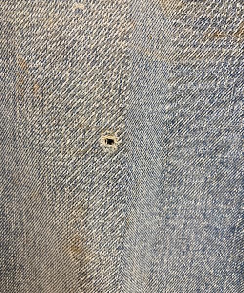 LEVI'S（リーバイス）LEVI'S (リーバイス) 519 デニムパンツ ブルー サイズ:W30×L33の古着・服飾アイテム