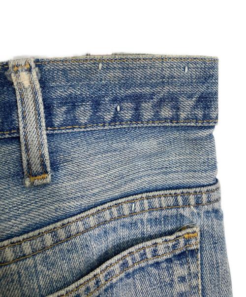 LEVI'S（リーバイス）LEVI'S (リーバイス) 519 デニムパンツ ブルー サイズ:W30×L33の古着・服飾アイテム