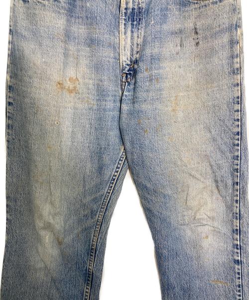 LEVI'S（リーバイス）LEVI'S (リーバイス) 519 デニムパンツ ブルー サイズ:W30×L33の古着・服飾アイテム