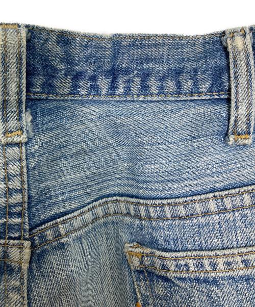 LEVI'S（リーバイス）LEVI'S (リーバイス) 519 デニムパンツ ブルー サイズ:W30×L33の古着・服飾アイテム