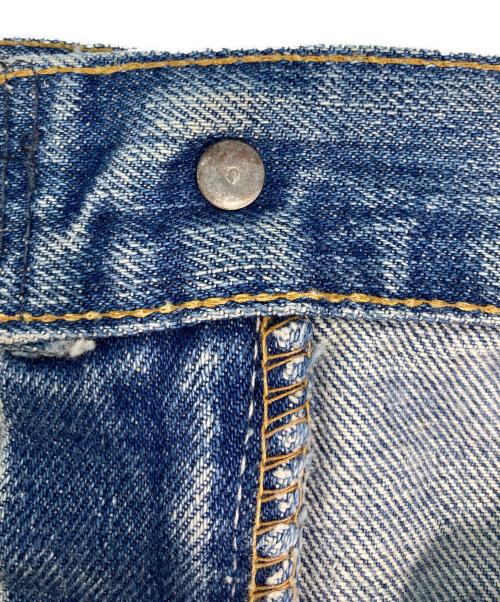 LEVI'S（リーバイス）LEVI'S (リーバイス) 519 デニムパンツ ブルー サイズ:W30×L33の古着・服飾アイテム