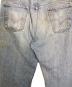 中古・古着 LEVI'S (リーバイス) 519 デニムパンツ ブルー サイズ:W30×L33：16000円
