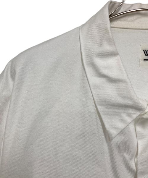 LE（エルイー）LE (エルイー) FRENCH WORK JACKET ホワイト サイズ:3の古着・服飾アイテム