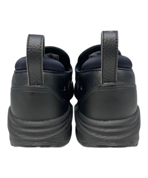 NIKE（ナイキ）NIKE (ナイキ) ローカットスニーカー ブラック サイズ:27.5の古着・服飾アイテム