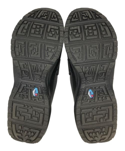 NIKE（ナイキ）NIKE (ナイキ) ローカットスニーカー ブラック サイズ:27.5の古着・服飾アイテム