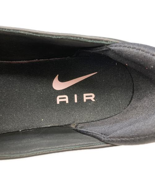 NIKE（ナイキ）NIKE (ナイキ) ローカットスニーカー ブラック サイズ:27.5の古着・服飾アイテム