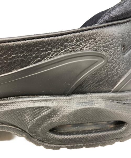 NIKE（ナイキ）NIKE (ナイキ) ローカットスニーカー ブラック サイズ:27.5の古着・服飾アイテム