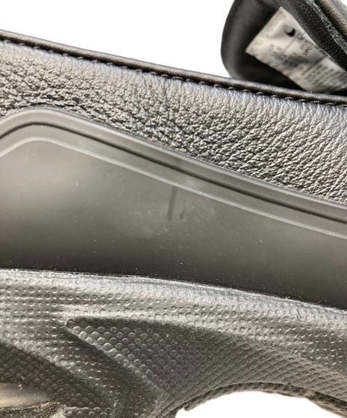 NIKE（ナイキ）NIKE (ナイキ) ローカットスニーカー ブラック サイズ:27.5の古着・服飾アイテム