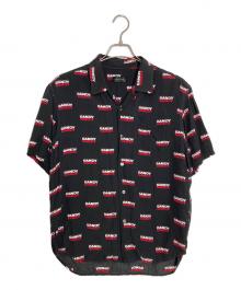 UNDERCOVERISM（アンダーカバーイズム）の古着「14SS PSYCHO CANDY」｜ブラック
