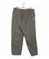 HEUGN (ユーゲン) TROUSER 020 アイボリー サイズ:3：20000円