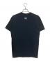 MINEDENIM (マインデニム) プリントTシャツ ブラック サイズ:Ｍ：5000円