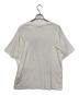 Hysteric Glamour (ヒステリックグラマー) ヒスベアプリントTシャツ ホワイト サイズ:XL：5000円