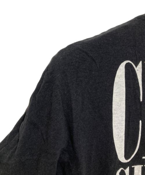 UNDERCOVER（アンダーカバー）UNDERCOVER (アンダーカバー) リバーシブルワンピース ブラック×レッド サイズ:1の古着・服飾アイテム