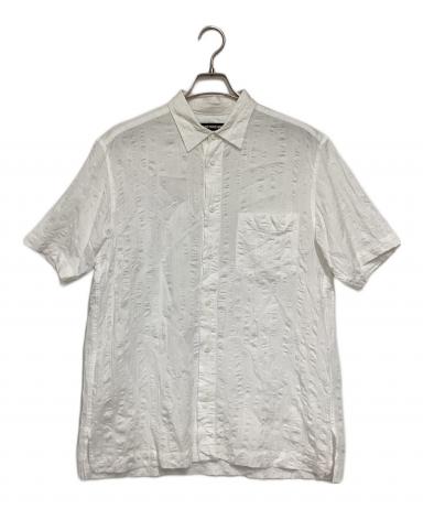 中古・古着通販】ISSEY MIYAKE MEN (イッセイミヤケメン) シワ加工