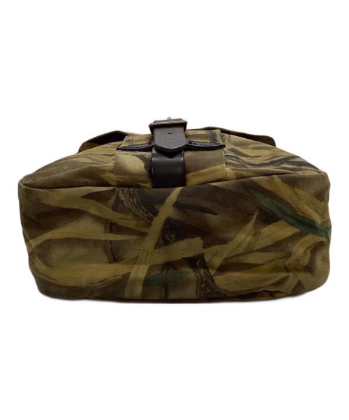 FILSON（フィルソン）FILSON (フィルソン) SMALL FIELD SHOLDER BAG REALTREE/スモール フィールド ショルダー バッグ リアルツリー ブラウンの古着・服飾アイテム