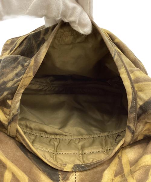 FILSON（フィルソン）FILSON (フィルソン) SMALL FIELD SHOLDER BAG REALTREE/スモール フィールド ショルダー バッグ リアルツリー ブラウンの古着・服飾アイテム