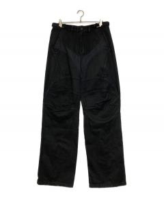中古・古着通販】BREATH (ブレス) 23SS Multi Pocket Slim Cargo Pants