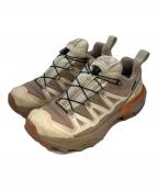 SALOMONサロモン）の古着「X ULTRA 360 EDGE」｜ブラウン