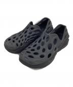 MERRELLメレル）の古着「ハイドロ ネクストジェン モック」｜ブラック