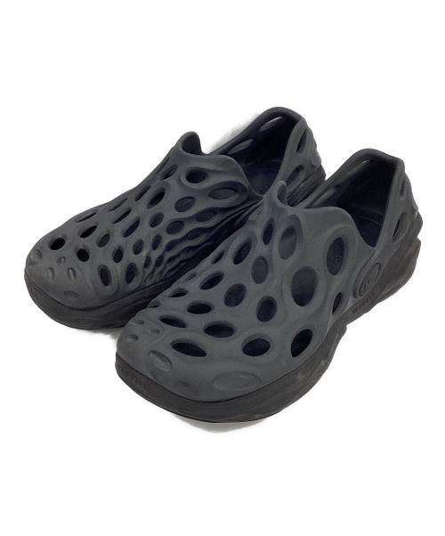 MERRELL（メレル）MERRELL (メレル) ハイドロ ネクストジェン モック ブラック サイズ:28の古着・服飾アイテム