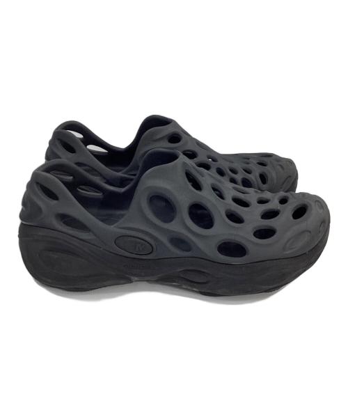 MERRELL（メレル）MERRELL (メレル) ハイドロ ネクストジェン モック ブラック サイズ:28の古着・服飾アイテム