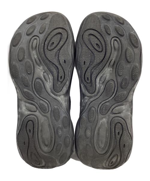 MERRELL（メレル）MERRELL (メレル) ハイドロ ネクストジェン モック ブラック サイズ:28の古着・服飾アイテム