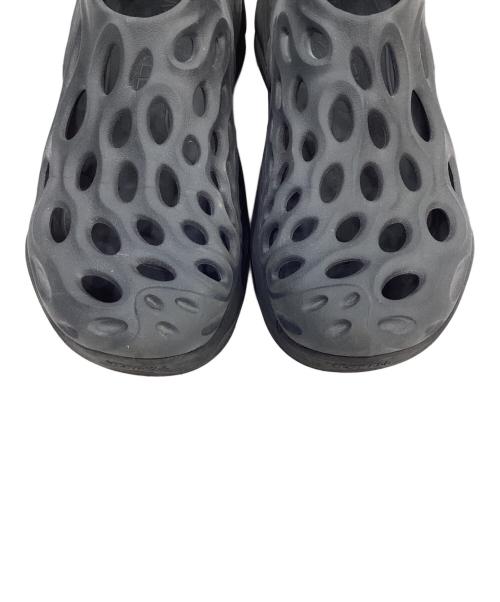 MERRELL（メレル）MERRELL (メレル) ハイドロ ネクストジェン モック ブラック サイズ:28の古着・服飾アイテム