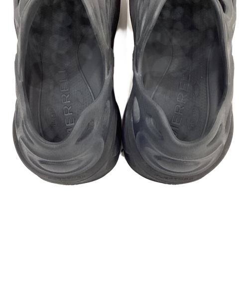 MERRELL（メレル）MERRELL (メレル) ハイドロ ネクストジェン モック ブラック サイズ:28の古着・服飾アイテム
