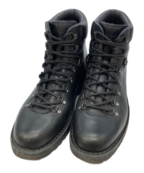 DIEMME（ディエッメ）DIEMME (ディエッメ) NEW ROCCIA VET ブラック サイズ:不明の古着・服飾アイテム