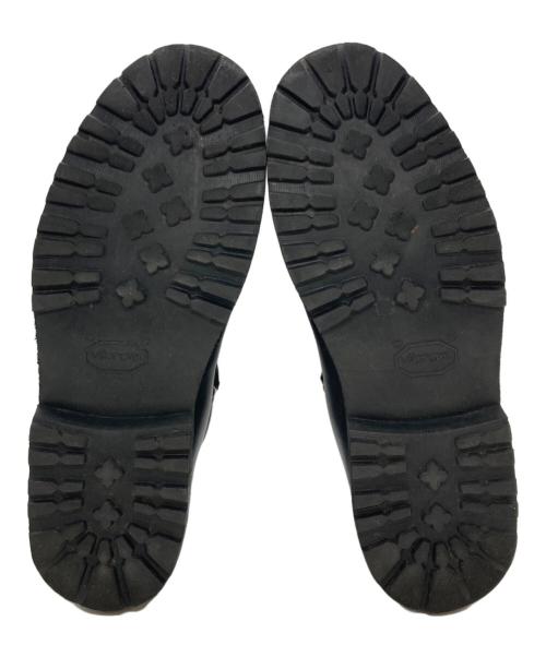 DIEMME（ディエッメ）DIEMME (ディエッメ) NEW ROCCIA VET ブラック サイズ:不明の古着・服飾アイテム