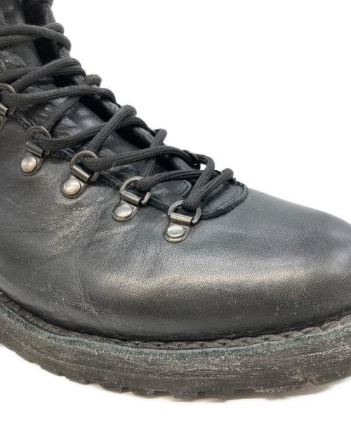 DIEMME（ディエッメ）DIEMME (ディエッメ) NEW ROCCIA VET ブラック サイズ:不明の古着・服飾アイテム