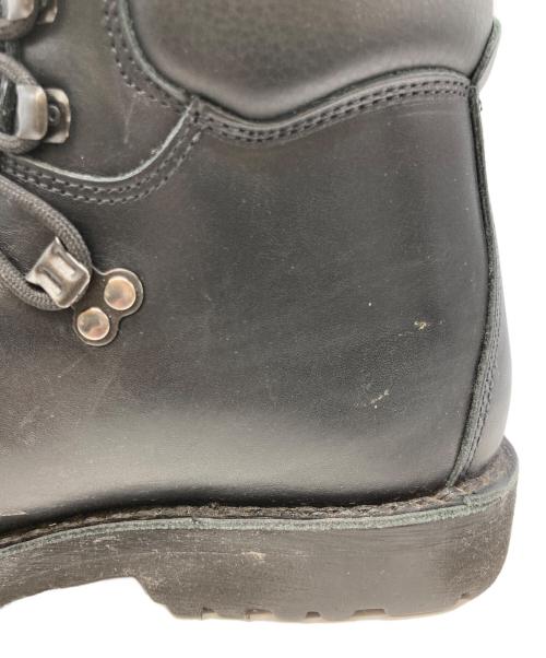 DIEMME（ディエッメ）DIEMME (ディエッメ) NEW ROCCIA VET ブラック サイズ:不明の古着・服飾アイテム