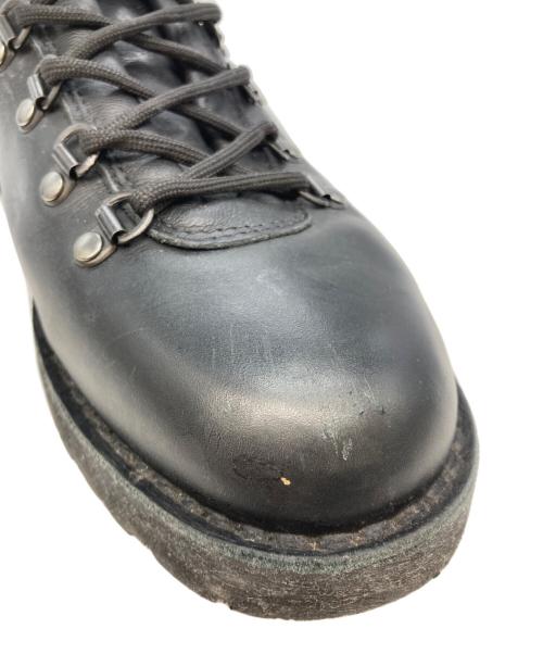 DIEMME（ディエッメ）DIEMME (ディエッメ) NEW ROCCIA VET ブラック サイズ:不明の古着・服飾アイテム